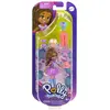 Polly Pocket ve Moda Aksesuarları Oyun Setleri