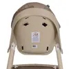Duux Omega Basic Mama Sandalyesi Bej
