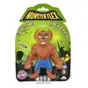 Monster Flex Süper Esnek Figür 15cm