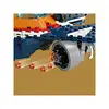 LEGO® Marvel Rocket'in Warbird Aracı Ronan'a Karşı 76278