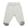 Bistyle Hastane Çıkışı 10lu Little Koala Gri - Sarı - Ekru