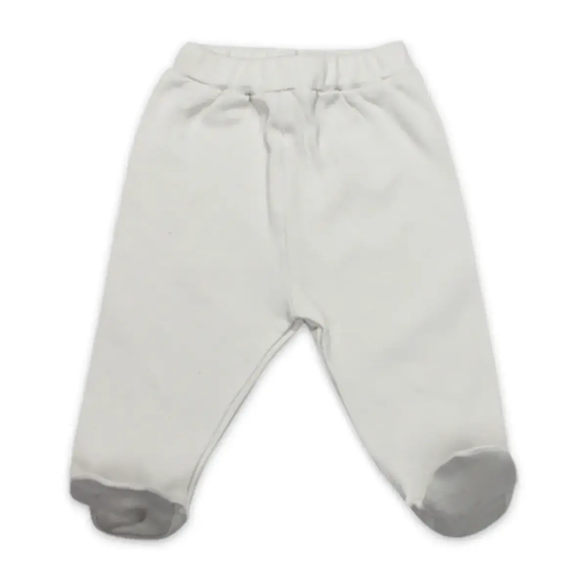 Bistyle Hastane Çıkışı 10lu Little Koala Gri - Sarı - Ekru