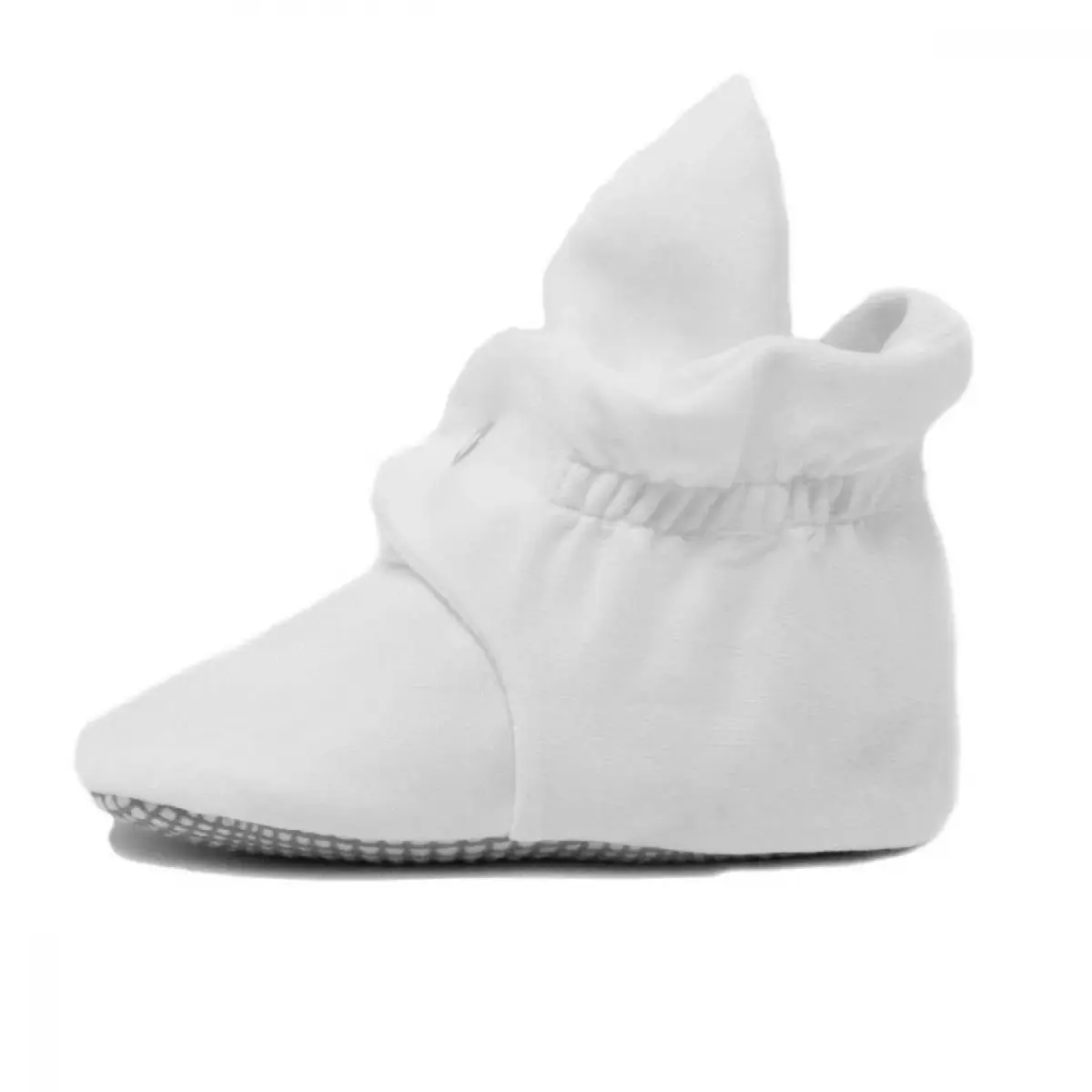 Ella Bonna Patik Pamuk Organik Cotton Beyaz Ella Bonna Patik Pamuk Organik Cotton Beyaz