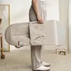 Babybjörn Bliss Ana Kucağı Woven Melange Light Beige