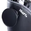 Kraft Lucca I-Size Oto Koltuğu 0-36 Kg Black