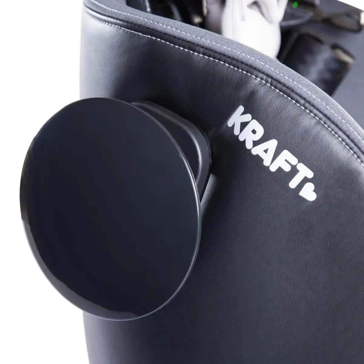 Kraft Lucca I-Size Oto Koltuğu 0-36 Kg Black