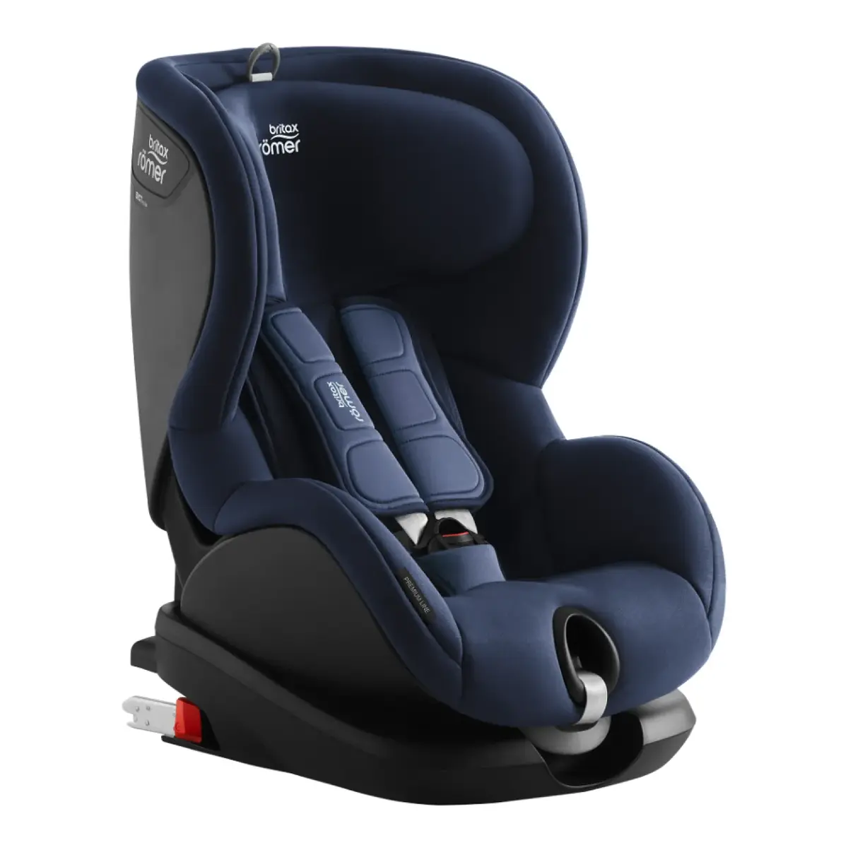 Britax Römer Trifix I-Size Oto Koltuğu 9-18 Kg Moonlight Blue