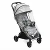 Chicco Goody XPlus Kabin Bebek Arabası Pearl Grey