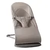 Babybjörn Balance Soft Ana Kucağı Woven Jersey Tri-Fabric Sand Grey