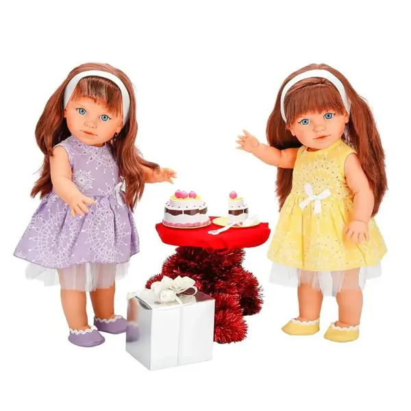 Tina Classic Bebek 45 cm