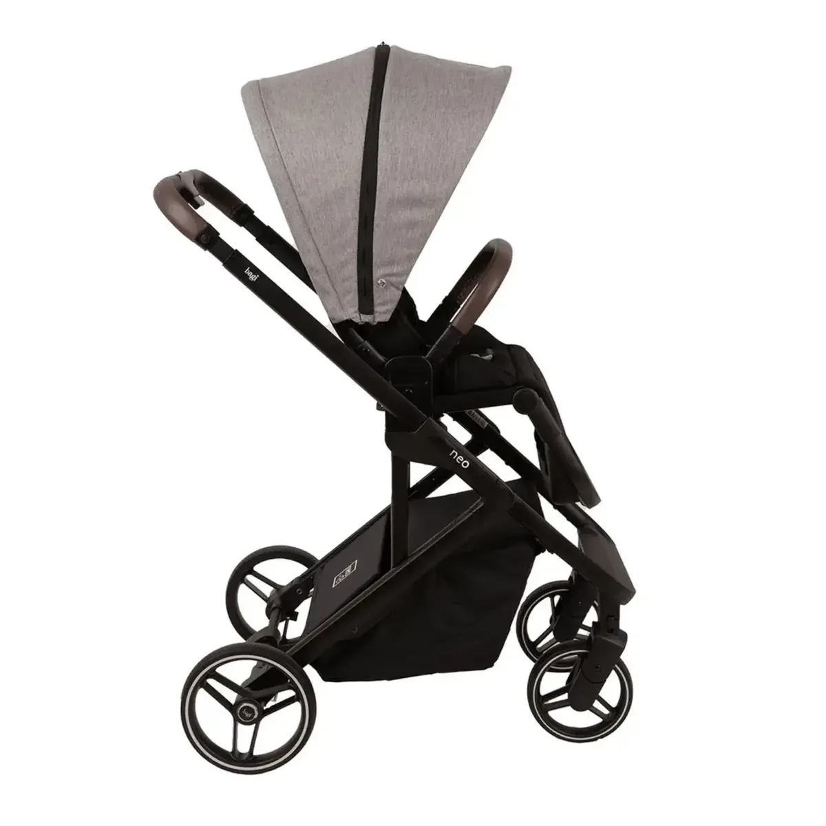 Bagi Neo2 Bebek Arabası Greyson