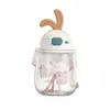 Shotay Rabbit Tritan Matara 600 Ml