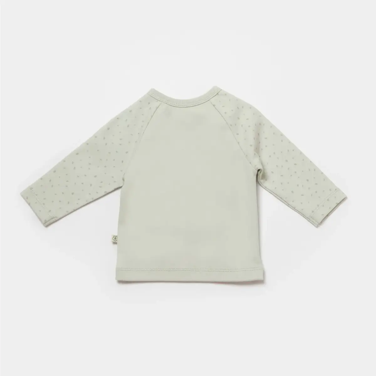Bibaby Organik İç - Dış Zıbın 2li Koala Jungle Mint
