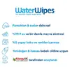 WaterWipes Bio Islak Mendil 4x60lı