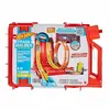 Hot Wheels Track Builder Benzin Bidonu Akrobasi Seti 