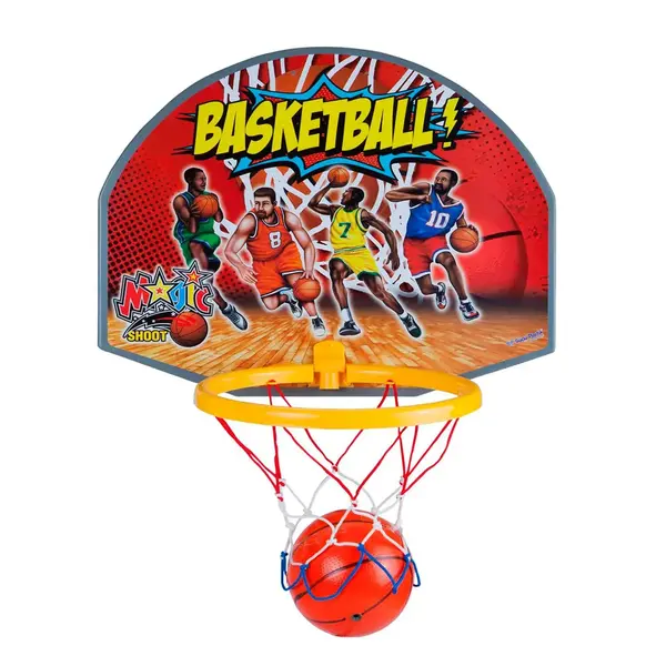 Basket potası Süper