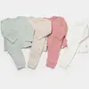 Bibaby Organik 2li Takım Modal Nature Relax Coral