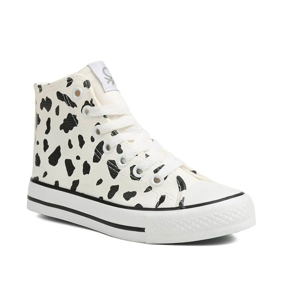 Benetton Ayakkabı Spor Dalmaçyalı