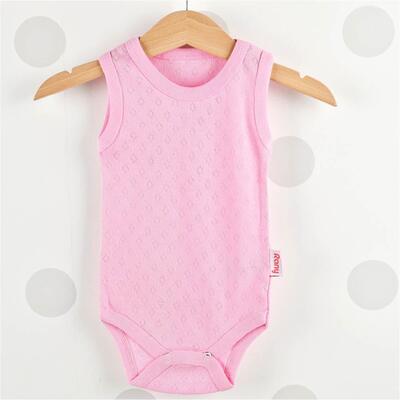 Rany Baby Kids Atlet Body Jakarlı Çocuk Pembe