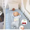 Babyjem Kiraz Çekirdekli Kemer Ekru