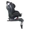 Besafe Izi Comfort X3 Isofix Oto Koltuğu 9-18 Kg Premium Car Interior Black
