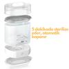 Chicco 3 in 1 Buharlı Sterilizatör