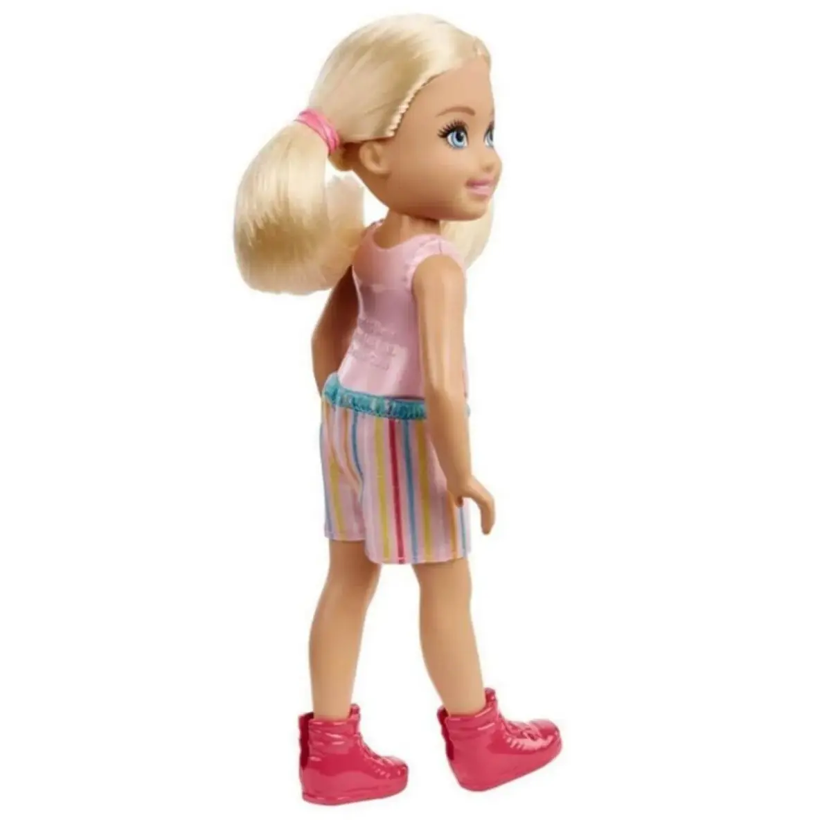 Barbie Aksesuarlı Chelsea Bebekler (Yeni)