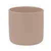 OiOi Mini Bardak Bubble Beige