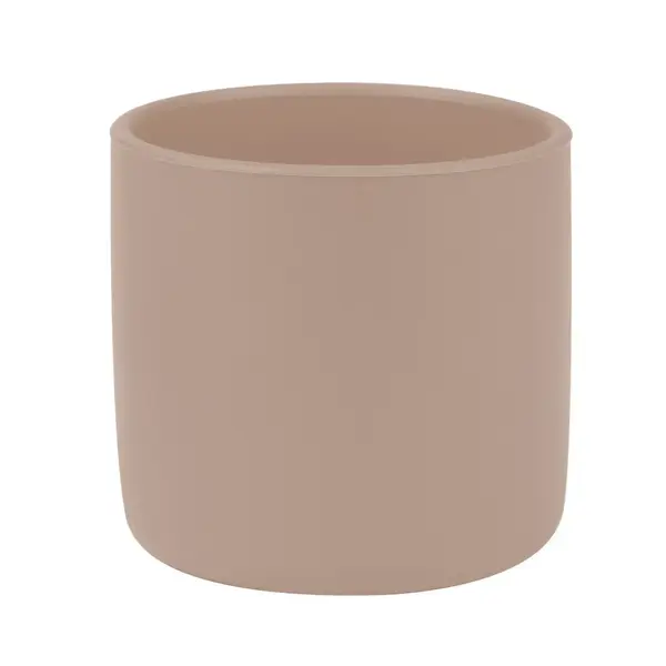 OiOi Mini Bardak Bubble Beige