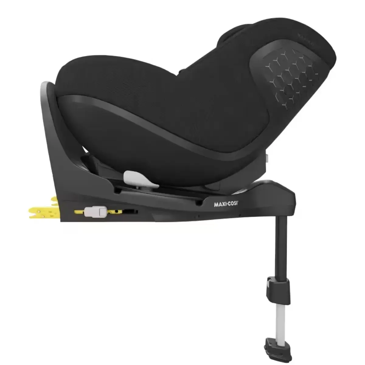 Maxi Cosi Pearl 360 SlideTech Oto Koltuğu 0-18 Kg Authentic Black