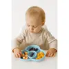 Wee Baby Nanninom Sürprizli Tabak Mavi
