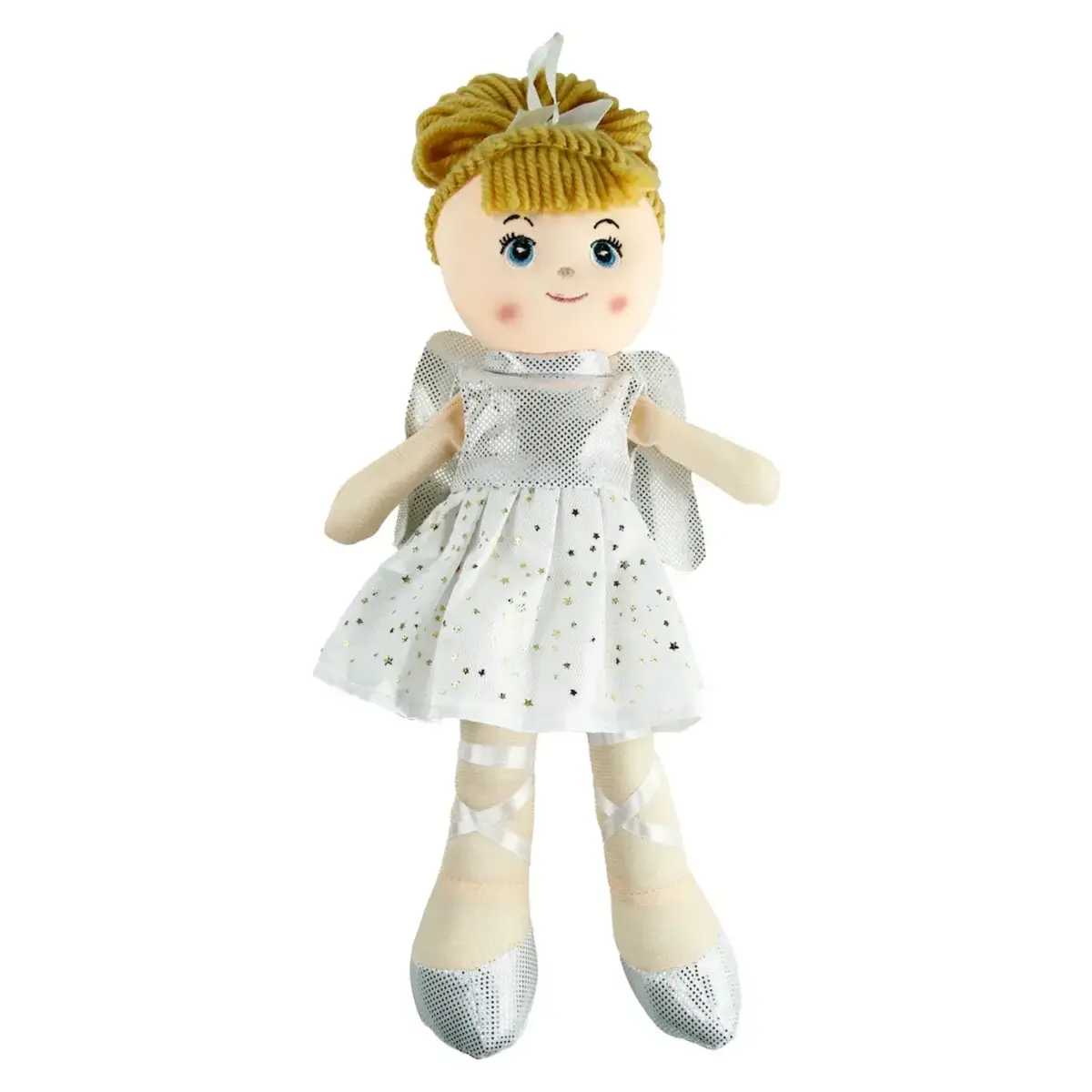 Vardem Bez Bebek 37 cm