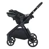 Prego 2238 Urus Travel Sistem Bebek Arabası Yeşil