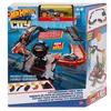 Hot Wheels  Pist Dünyası Oyun Seti