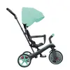Globber Explorer 4in1 Bisiklet - Mint
