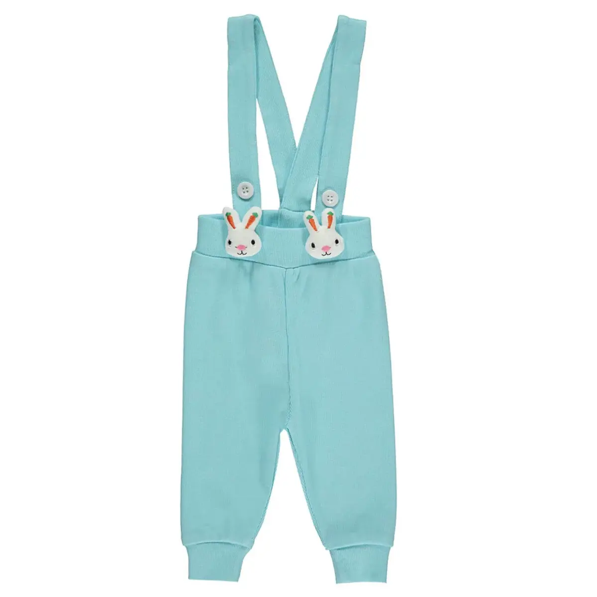 Overdo Pantolon Kaşkorseli Mint Overdo Pantolon Kaşkorseli Mint