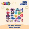 Banyo Keyfi Set