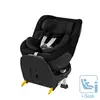 Maxi Cosi Mica 360 Pro SlideTech Oto Koltuğu 0-18 Kg Authentic Black