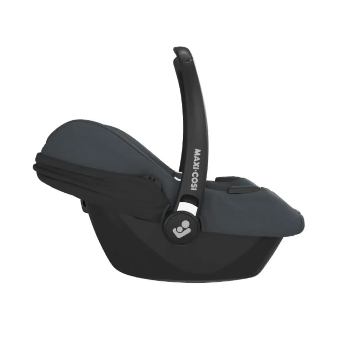 Maxi Cosi Zelia3 Travel Sistem Bebek Arabası Essential Black