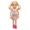 Barbie Aksesuarlı Chelsea Bebekler (Yeni)