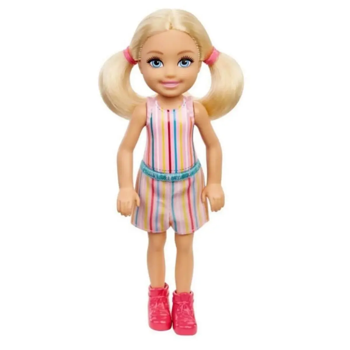 Barbie Aksesuarlı Chelsea Bebekler (Yeni)