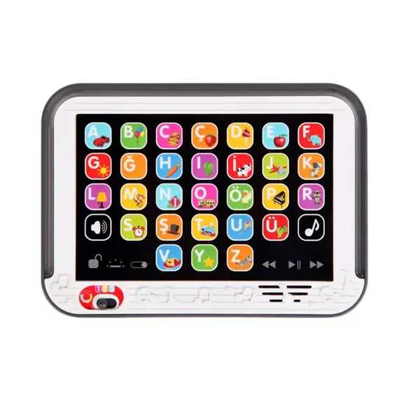 Let's Be Child Tablet