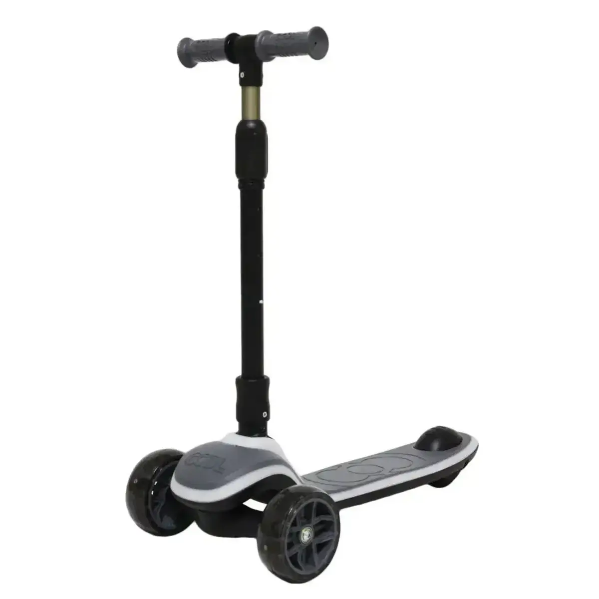 Cool Wheels Lumix Scooter