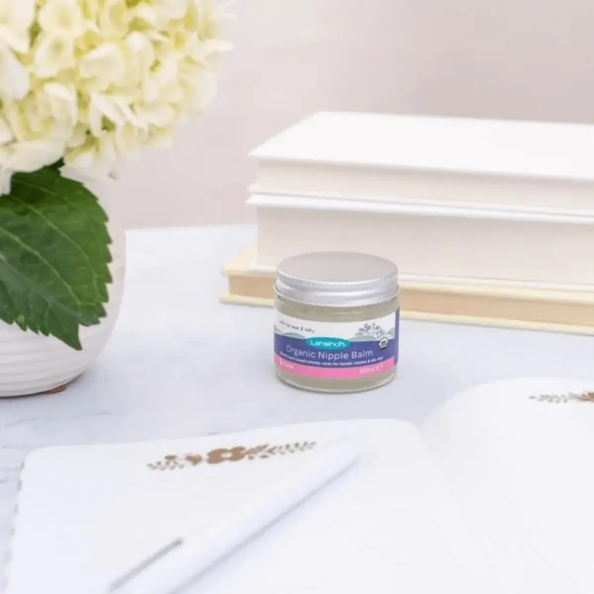 Lansinoh Organik Göğüs Ucu Balmı 60 ml x 3 Adet