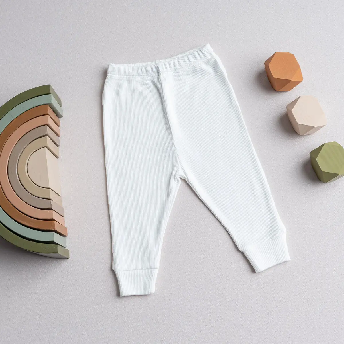 Tiffany Pantolon Patiksiz Ecofriends Theme Ekru Tiffany Pantolon Patiksiz Ecofriends Theme Ekru