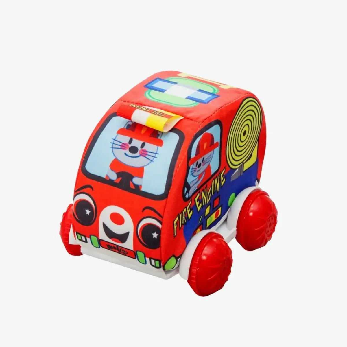 Fun Play İlk Arabam İtfaiye Fun Play İlk Arabam İtfaiye