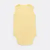 Bibaby Atlet Body Pearfect Sun Sarı