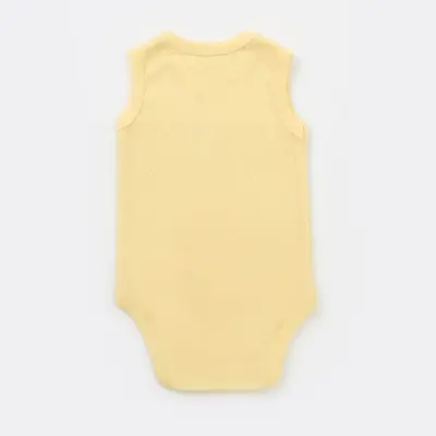 Bibaby Atlet Body Pearfect Sun Sarı