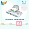 Uni Baby İlk Adım Islak Mendil 52li
