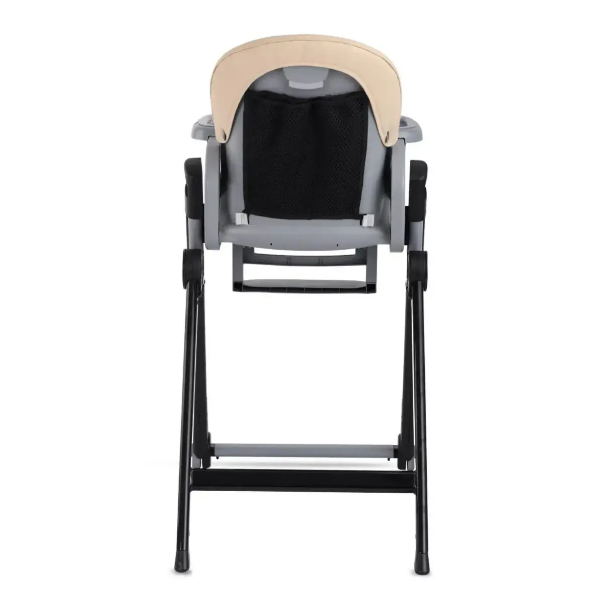 Kraft Chef Fonksiyonel Mama Sandalyesi Beige